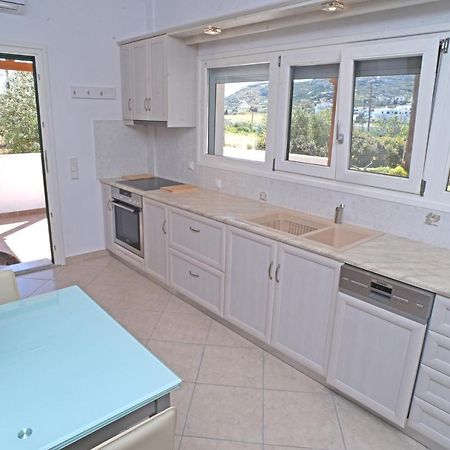 Appartement Bernie House 2 à Mélanes Extérieur photo